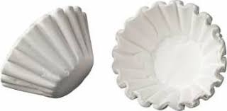 Bravilor Korbfilter 85/245 - 1000 St.